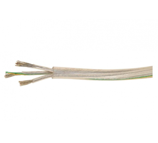 CABLE PVC Clear